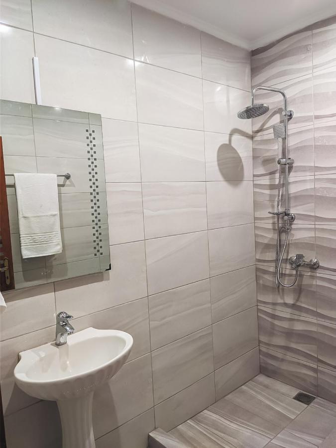 Chrysiis House 1 Apartment Analipsi  Bagian luar foto