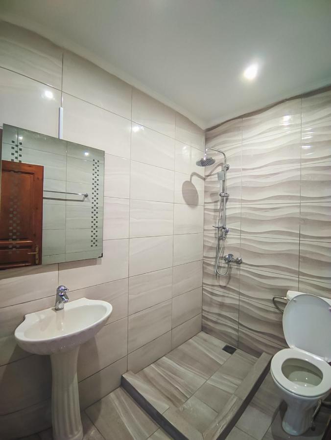Chrysiis House 1 Apartment Analipsi  Bagian luar foto