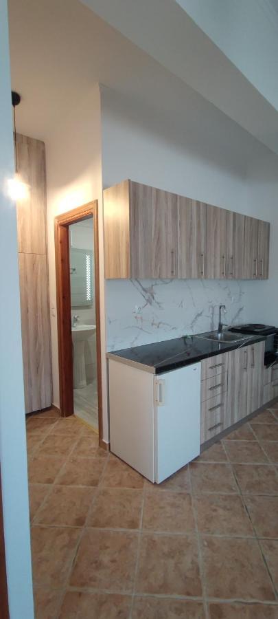 Chrysiis House 1 Apartment Analipsi  Bagian luar foto
